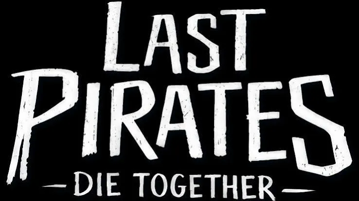 Last Pirates Logo