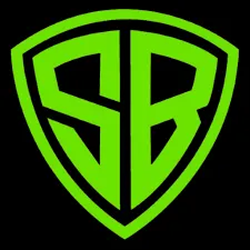 SpinBot Logo